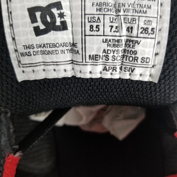 Sceptor SD ADUS100109 - Picture 5 of 5